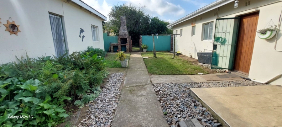 4 Bedroom Property for Sale in West Bank Eastern Cape
